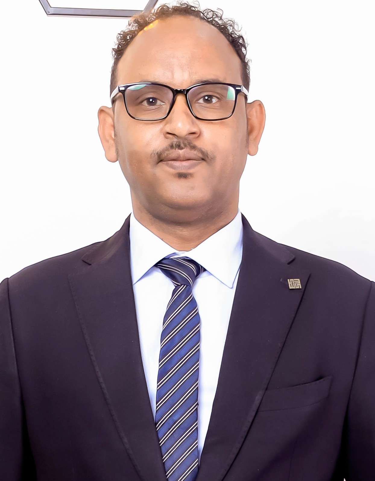 Tesfatsion G/Yohannes Gidey